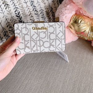 Calvin Klein wallet